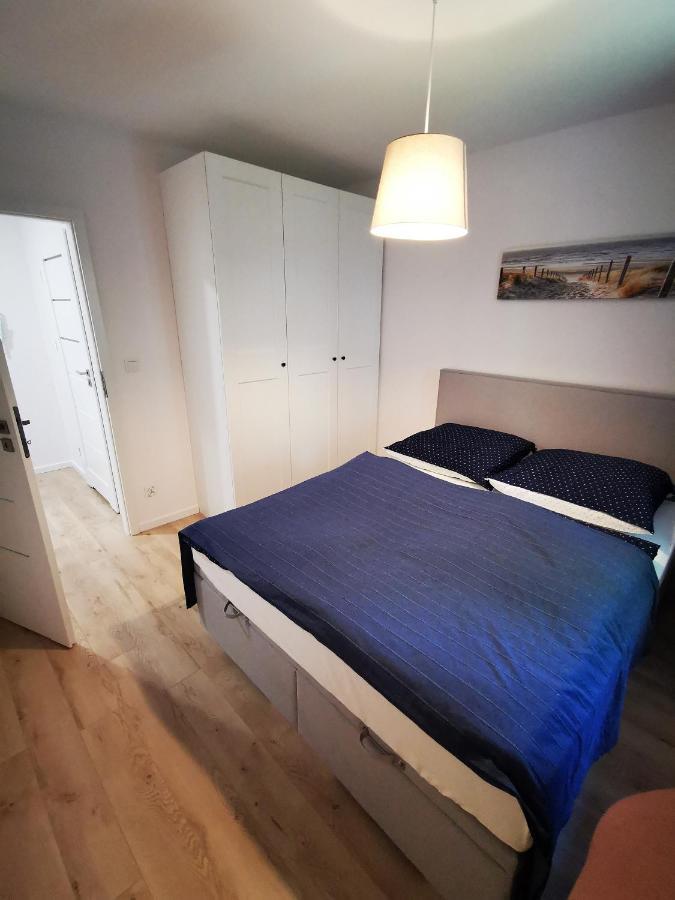 Apartament Aparewita Gdańsk Zewnętrze zdjęcie