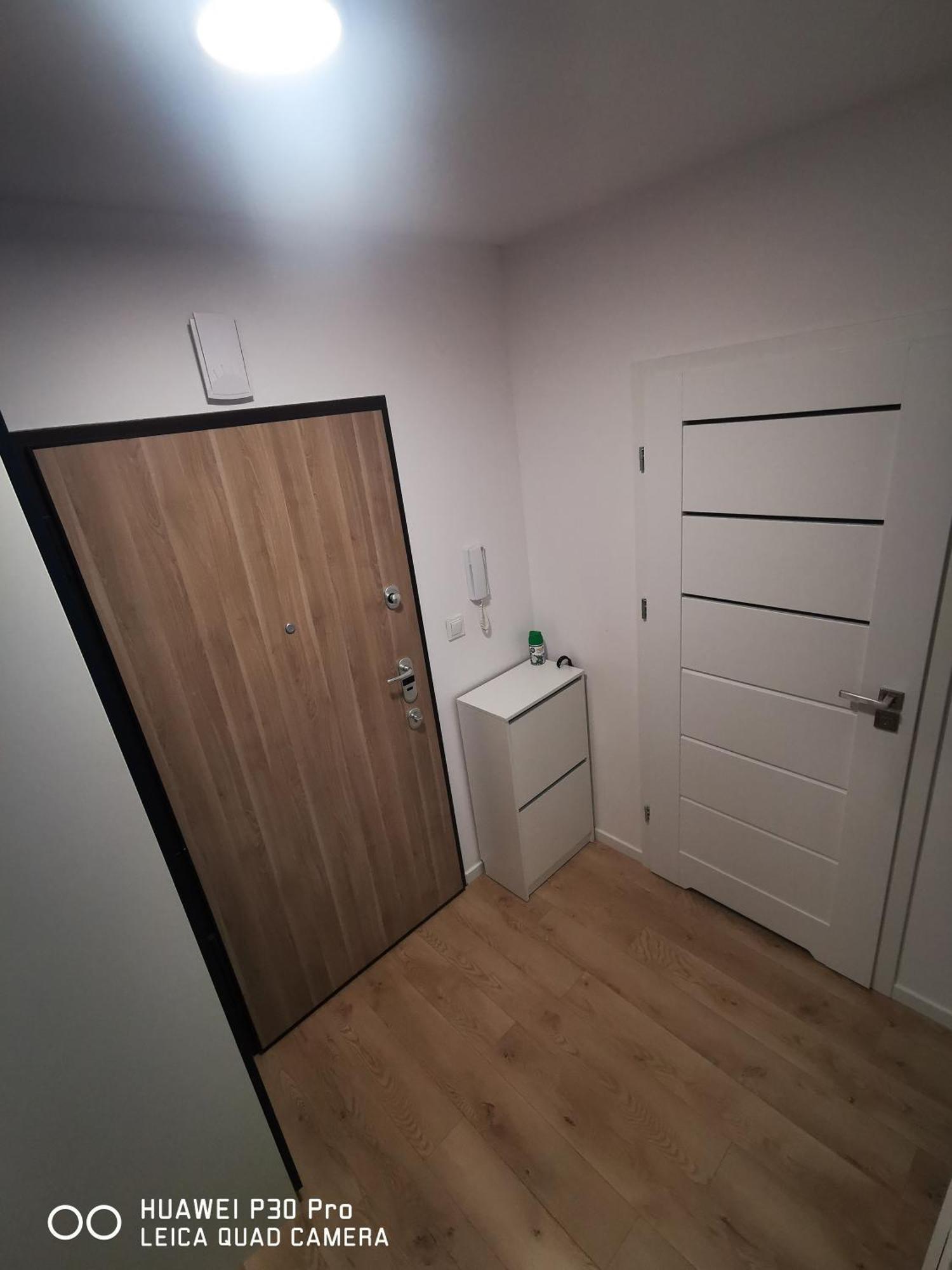 Apartament Aparewita Gdańsk Zewnętrze zdjęcie