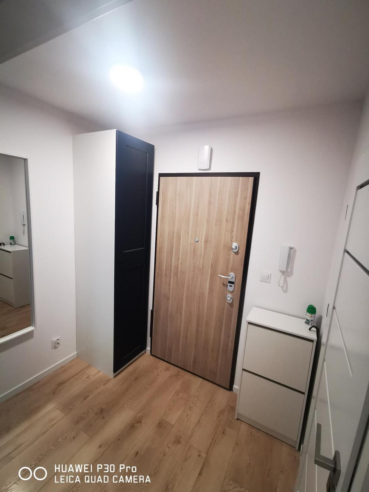 Apartament Aparewita Gdańsk Zewnętrze zdjęcie